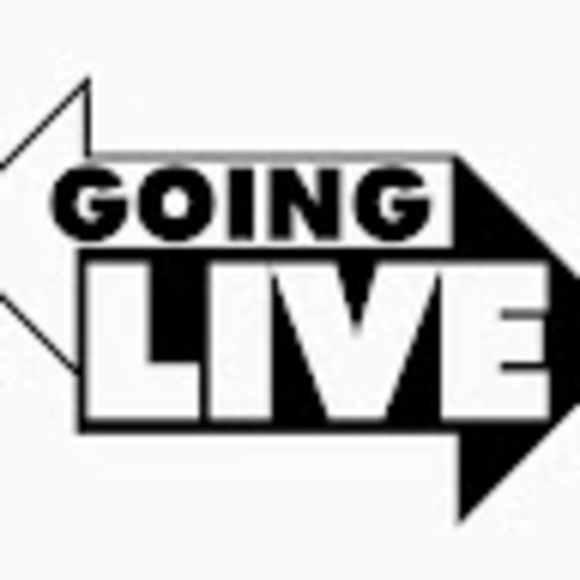 goinglive88